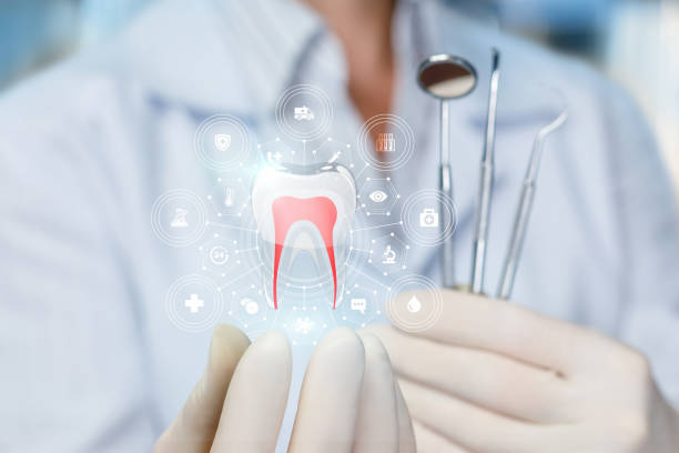 TMJ/TMD Treatment in Carlyle, IL