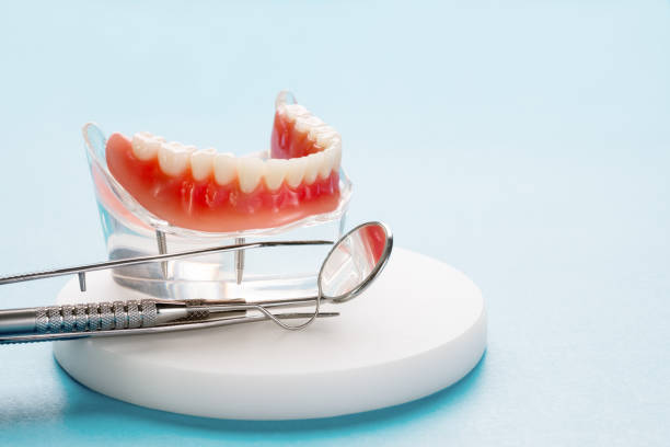 Best Full Mouth Reconstruction  in Carlyle, IL