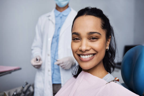 Dental X-Rays and Imaging in Carlyle, IL