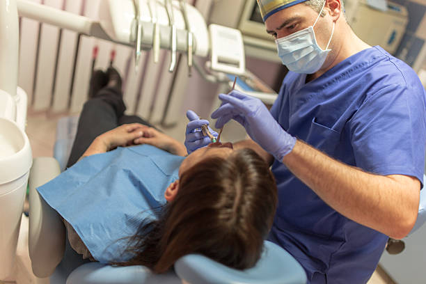 Best TMJ/TMD Treatment  in Carlyle, IL