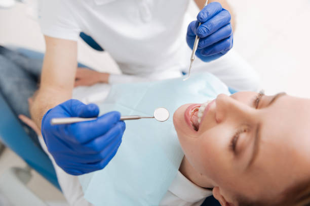  Carlyle, IL Holistic Dental Services Pros